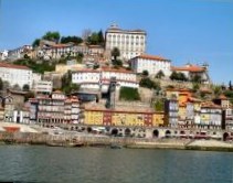 Португалия находится на грани строительного коллапса