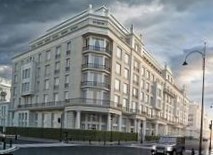 Элитная недвижимость Петербурга подорожала на 9%