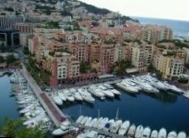 По данным экспертов, около 40% сделок с недвижимостью в Монако осуществляют жители стран СНГ