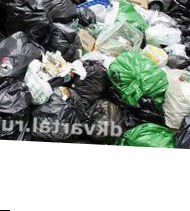 Питерские застройщики ответят за мусор