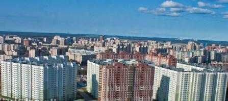 В Петербурге вырос спрос на аренду элитного жилья в новостройках