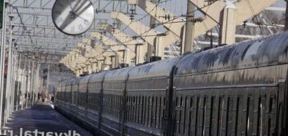 Два железнодорожных вокзала могут построить в новой Москве