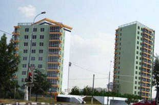 Финны построят жилой комплекс на юге Москвы