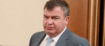 Следователи нашли у Сердюкова и Васильевой новые грешки