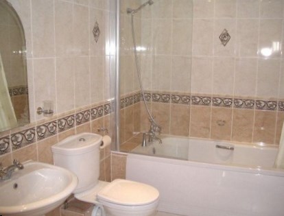 Последовательность сантехнических работ при ремонте ванной комнаты