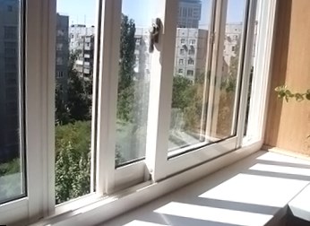 Как выбрать конструкцию окна